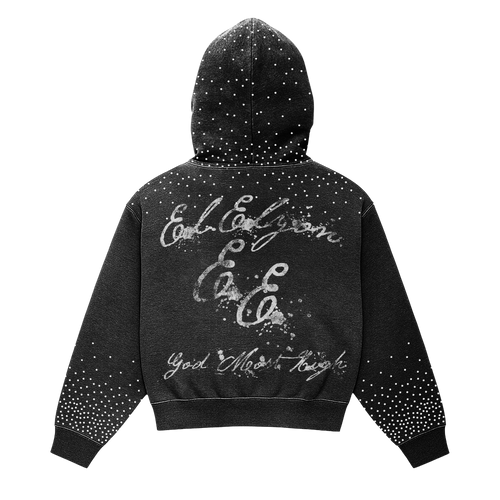 "ANOINTED ONE" HOODIE